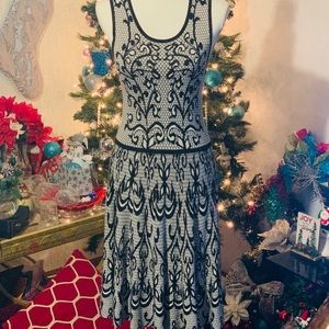 Cynthia Rowley dress